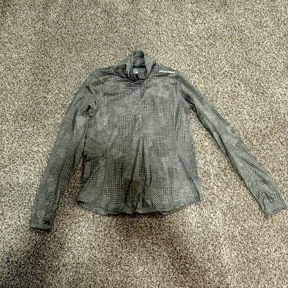 Brooks sweater
